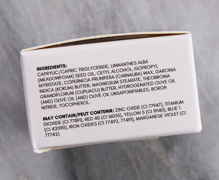 Phytosurgence Sublimate Skin Spark Blush Balm