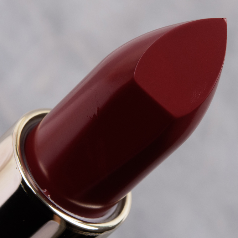 Rare Beauty Gifted And Strong Kind Words Lipsticks Reviews Swatches 