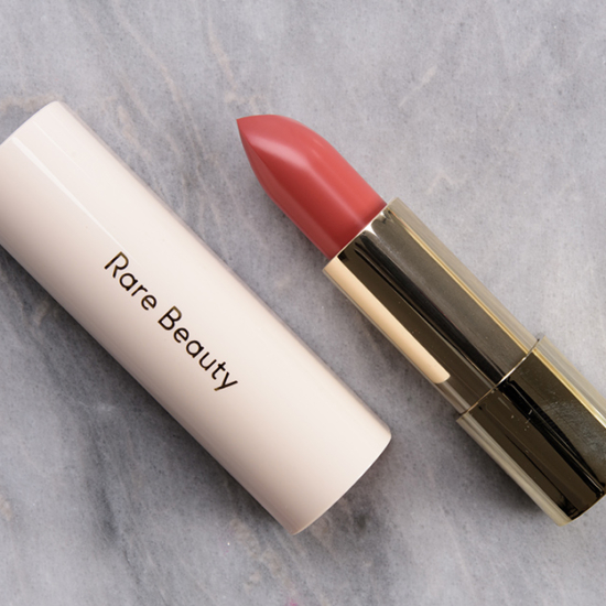 Rare Beauty Lively Kind Words Matte Lipstick