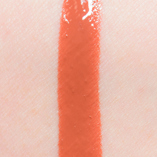 Revlon Citrine Queen ColorStay Satin Ink Liquid Lipstick