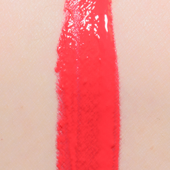 Revlon Fire and Ice ColorStay Satin Ink Liquid Lipstick