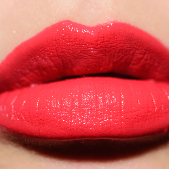 Revlon ColorStay Satin Ink Liquid Lipstick Fire and Ice