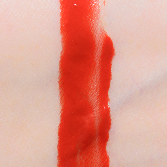 Revlon Fired Up ColorStay Satin Ink Liquid Lipstick
