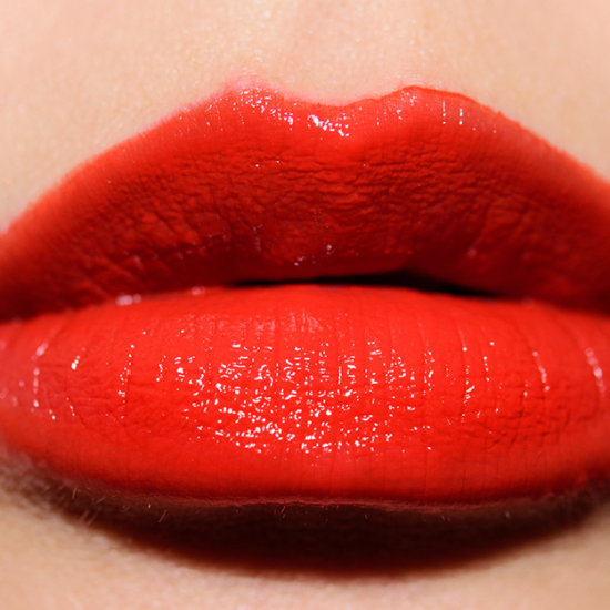 Revlon Fired Up ColorStay Satin Ink Liquid Lipstick