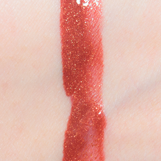 Revlon Lady Topaz ColorStay Satin Ink Liquid Lipstick