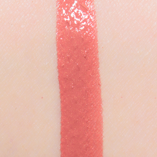 Revlon Majestic Rose ColorStay Satin Ink Liquid Lipstick