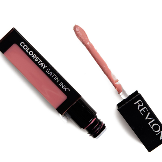 Revlon Partner in Crime ColorStay Satin Ink Liquid Lipstick