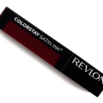 Revlon Partner in Wine ColorStay Satin Ink Liquid Lipstick