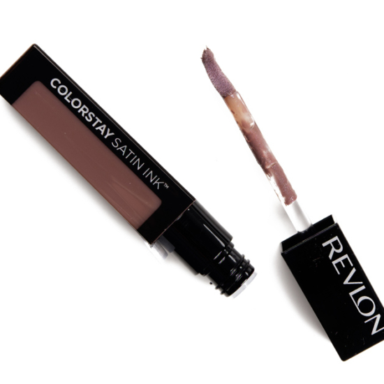 Revlon Perfect Storm ColorStay Satin Ink Liquid Lipstick