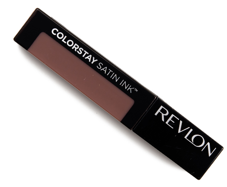Revlon Perfect Storm ColorStay Satin Ink Liquid Lipstick