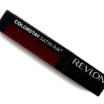 Revlon Regal Ruby ColorStay Satin Ink Liquid Lipstick
