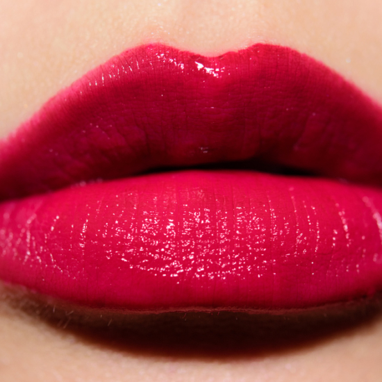 Revlon Regal Ruby ColorStay Satin Ink Liquid Lipstick