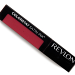 Revlon Silky Sienna ColorStay Satin Ink Liquid Lipstick