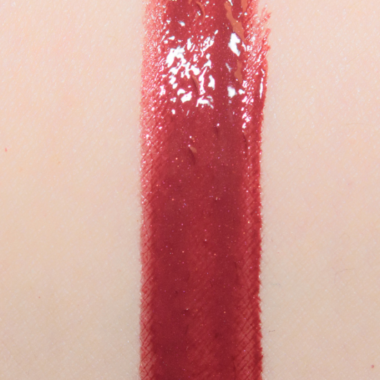 Revlon Silky Sienna ColorStay Satin Ink Liquid Lipstick