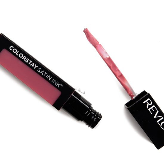 Revlon Speak Up ColorStay Satin Ink Liquid Lipstick