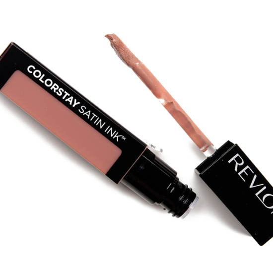 Revlon Your Go To ColorStay Satin Ink Liquid Lipstick
