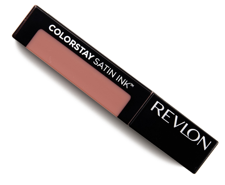 Revlon Your Go To ColorStay Satin Ink Liquid Lipstick