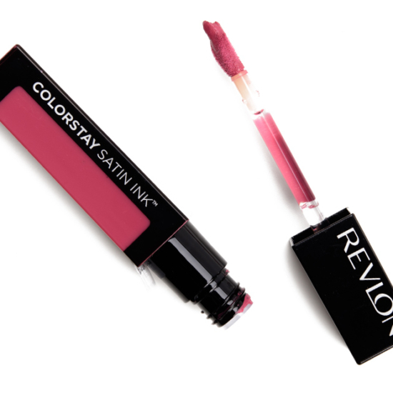 Revlon Your Majesty ColorStay Satin Ink Liquid Lipstick