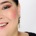 Sol Body Fire Up Shimmering Body Powder