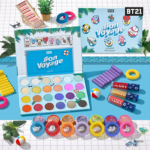 ColourPop x BT21 (by BTS) Collection Launches July 14th w/More Photos!