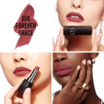 Dior Rouge Dior Forever Transfer-Proof Lipstick Launches July 21st