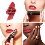 Dior Rouge Dior Forever Transfer-Proof Lipstick Launches July 21st