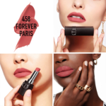 Dior Rouge Dior Forever Transfer-Proof Lipstick Launches July 21st