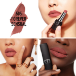 Dior Rouge Dior Forever Transfer-Proof Lipstick Launches July 21st