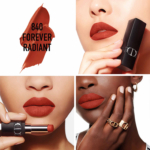 Dior Rouge Dior Forever Transfer-Proof Lipstick Launches July 21st