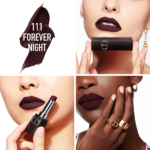 Dior Rouge Dior Forever Transfer-Proof Lipstick Launches July 21st