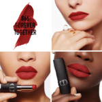 Dior Rouge Dior Forever Transfer-Proof Lipstick Launches July 21st
