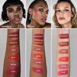 Smashbox Halo Sheer To Stay Cream Cheek + Lip Tints Now Available