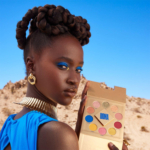 UOMA Beauty Salute to the Sun Collection for Summer 2022