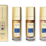 UOMA Beauty Salute to the Sun Collection for Summer 2022