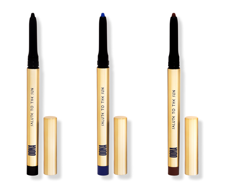 UOMA Beauty Salute to the Sun Collection for Summer 2022