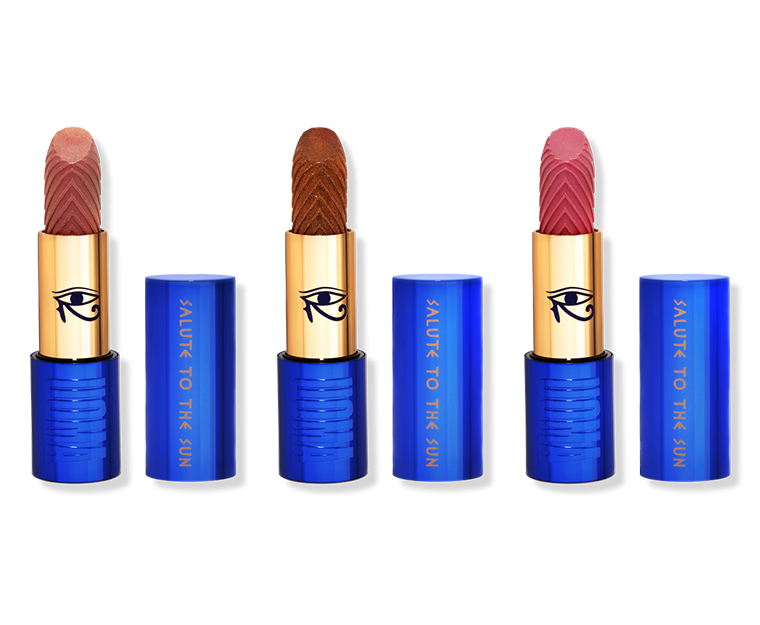 UOMA Beauty Salute to the Sun Collection for Summer 2022