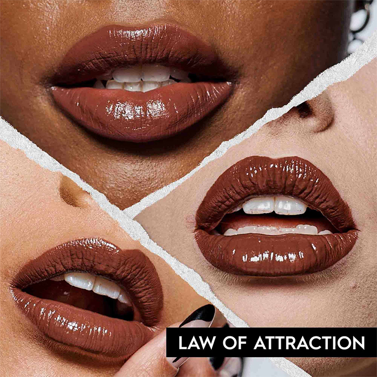 Urban DecayVice Lip Bond Glossy Liquid Lipsticks Now Available