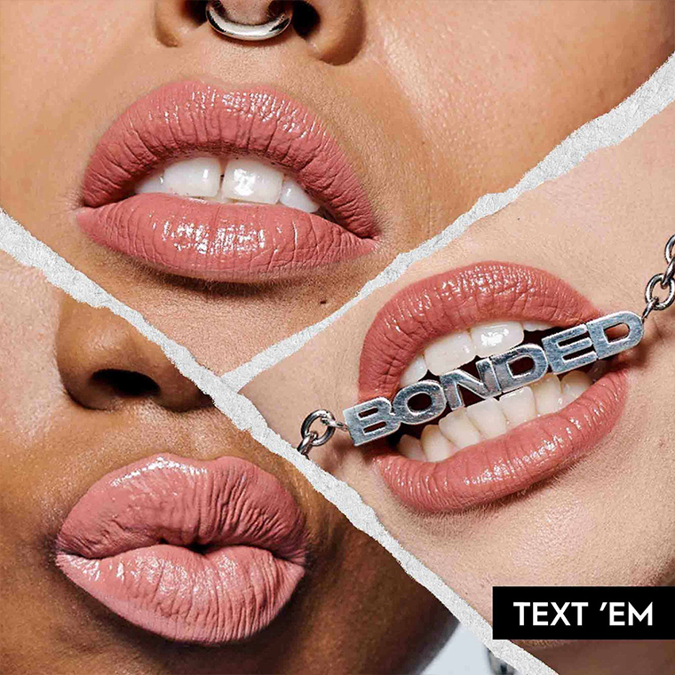 Urban DecayVice Lip Bond Glossy Liquid Lipsticks Now Available