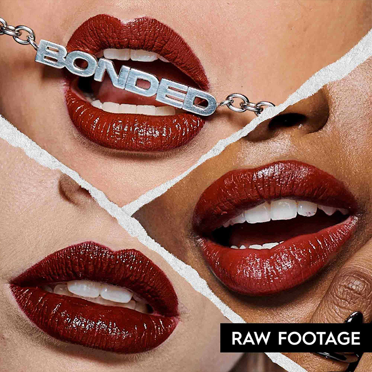 Urban DecayVice Lip Bond Glossy Liquid Lipsticks Now Available