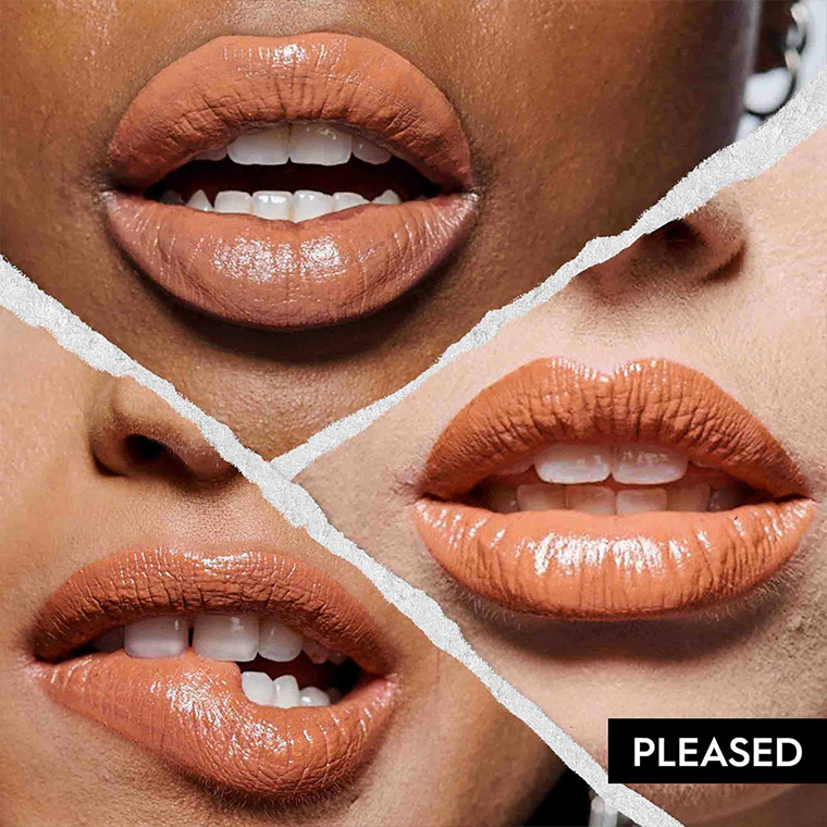 Urban DecayVice Lip Bond Glossy Liquid Lipsticks Now Available