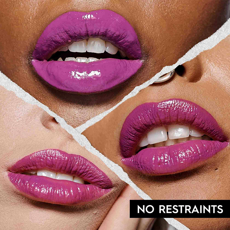 Urban DecayVice Lip Bond Glossy Liquid Lipsticks Now Available
