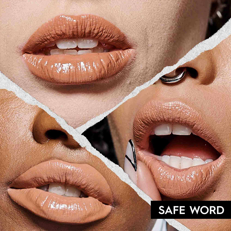Urban DecayVice Lip Bond Glossy Liquid Lipsticks Now Available