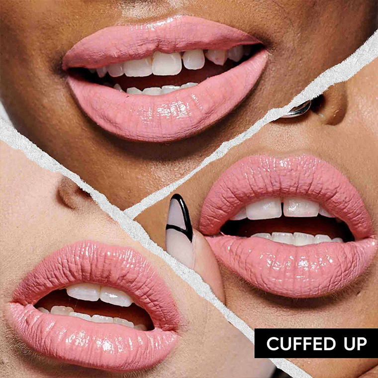 Urban DecayVice Lip Bond Glossy Liquid Lipsticks Now Available
