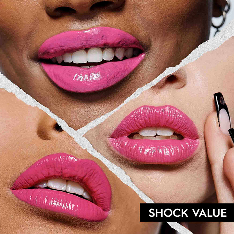 Urban DecayVice Lip Bond Glossy Liquid Lipsticks Now Available
