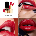 YSL Rouge Pur Couture The Bold Lipstick for Fall 2022