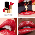 YSL Rouge Pur Couture The Bold Lipstick for Fall 2022
