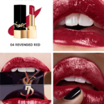 YSL Rouge Pur Couture The Bold Lipstick for Fall 2022