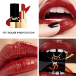 YSL Rouge Pur Couture The Bold Lipstick for Fall 2022