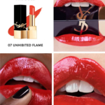 YSL Rouge Pur Couture The Bold Lipstick for Fall 2022
