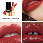 YSL Rouge Pur Couture The Bold Lipstick for Fall 2022